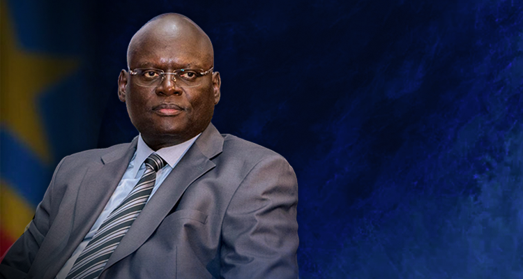 Achille Muteteke, la Sentinelle du Développement Financier au Lualaba