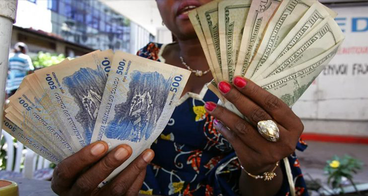 RDC : « L'économie continue de faire preuve d'une stabilité remarquable depuis plusieurs semaines » (Gouverneure BCC)