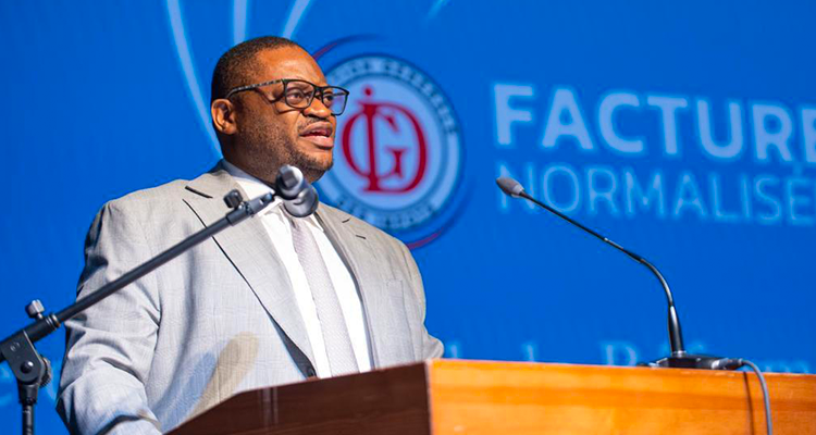 Plus de 1000 contribuables disposent déjà de facture normalisée en RDC