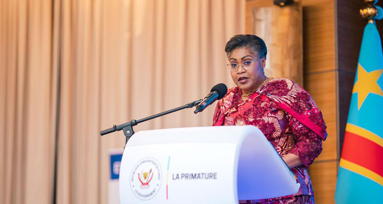 La Première ministre, Judith Suminwa Tuluka, a appelé les membres du gouvernement à éviter toute prise de position publique susceptible d’alimenter des polémiques, lors du dernier Conseil des ministres tenu à Kinshasa.