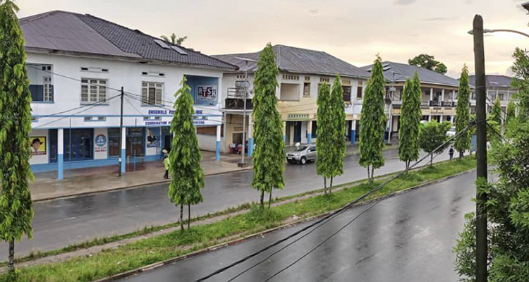 Le projet d'édit budgétaire 2026 jugé recevable à l'assemblée provinciale du Maniema