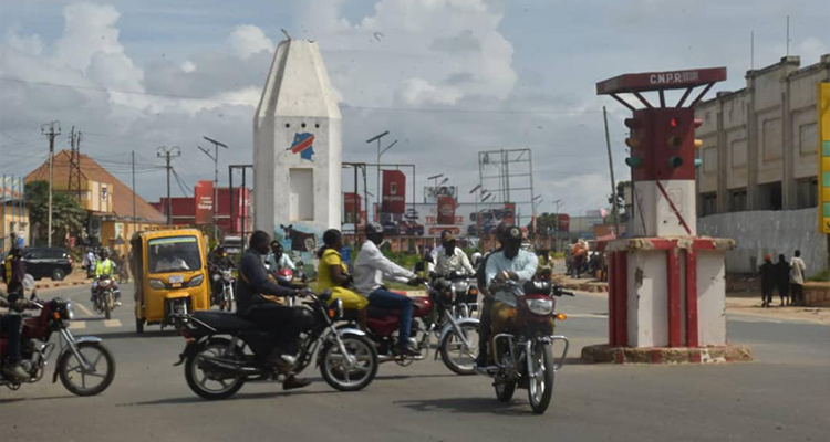 La acteurs sociopolitiques de l’Ituri appellent au renforcement de la défense face à l’avancée du M23