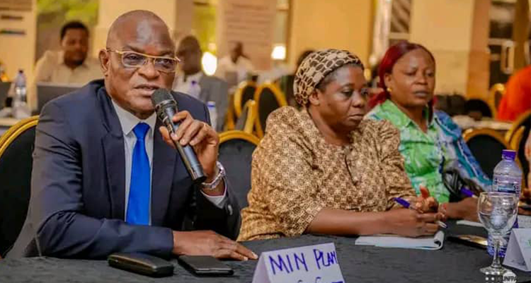 RDC–UNFPA | La revue annuelle 2025 trace les priorités du programme de coopération pour 2026