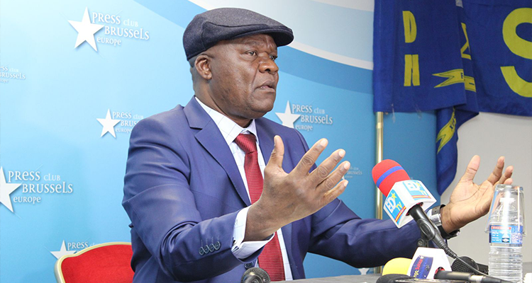 RDC. Le procès à Paris du chef d’un groupe armé congolais constitue un pas crucial vers la fin de l’impunité