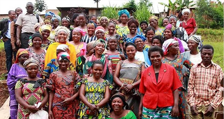 L'Ituri compte 200 000 bénéficiaires du soutien du Fonds au profit des victimes de la CPI